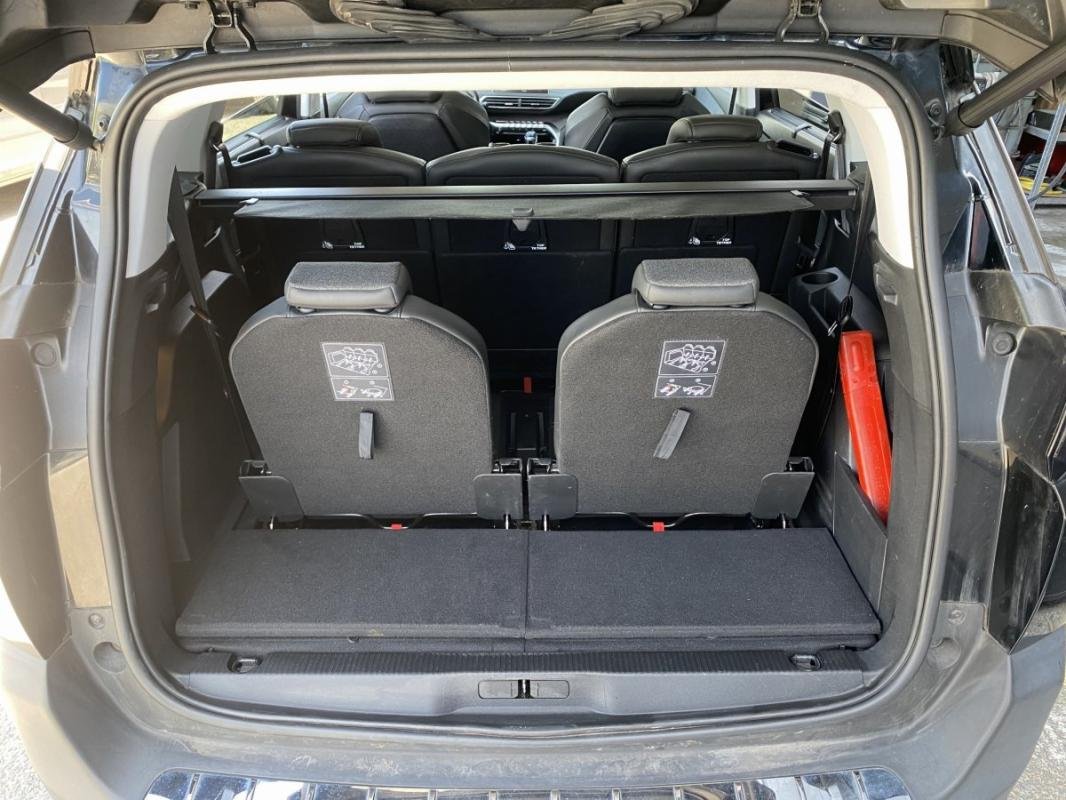 Peugeot 5008 - Photo 21
