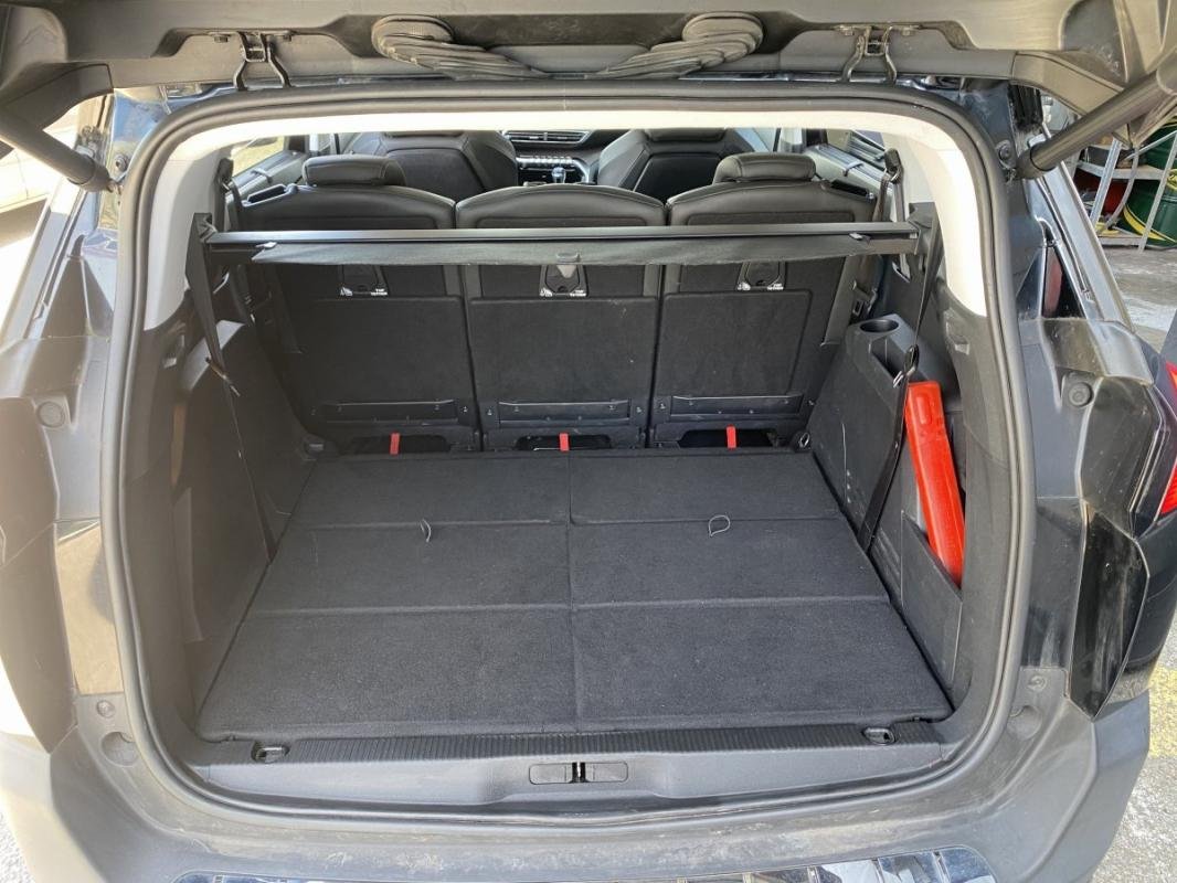 Peugeot 5008 - Photo 22