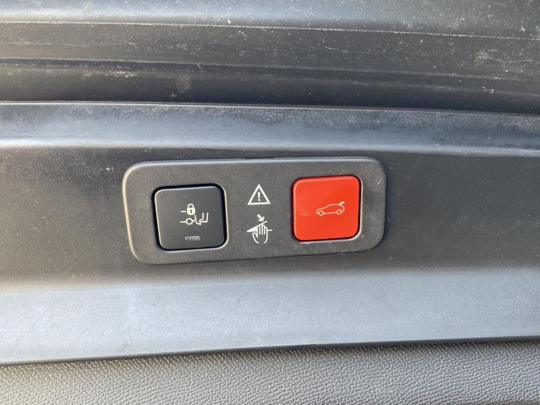 Peugeot 5008 - Photo 23