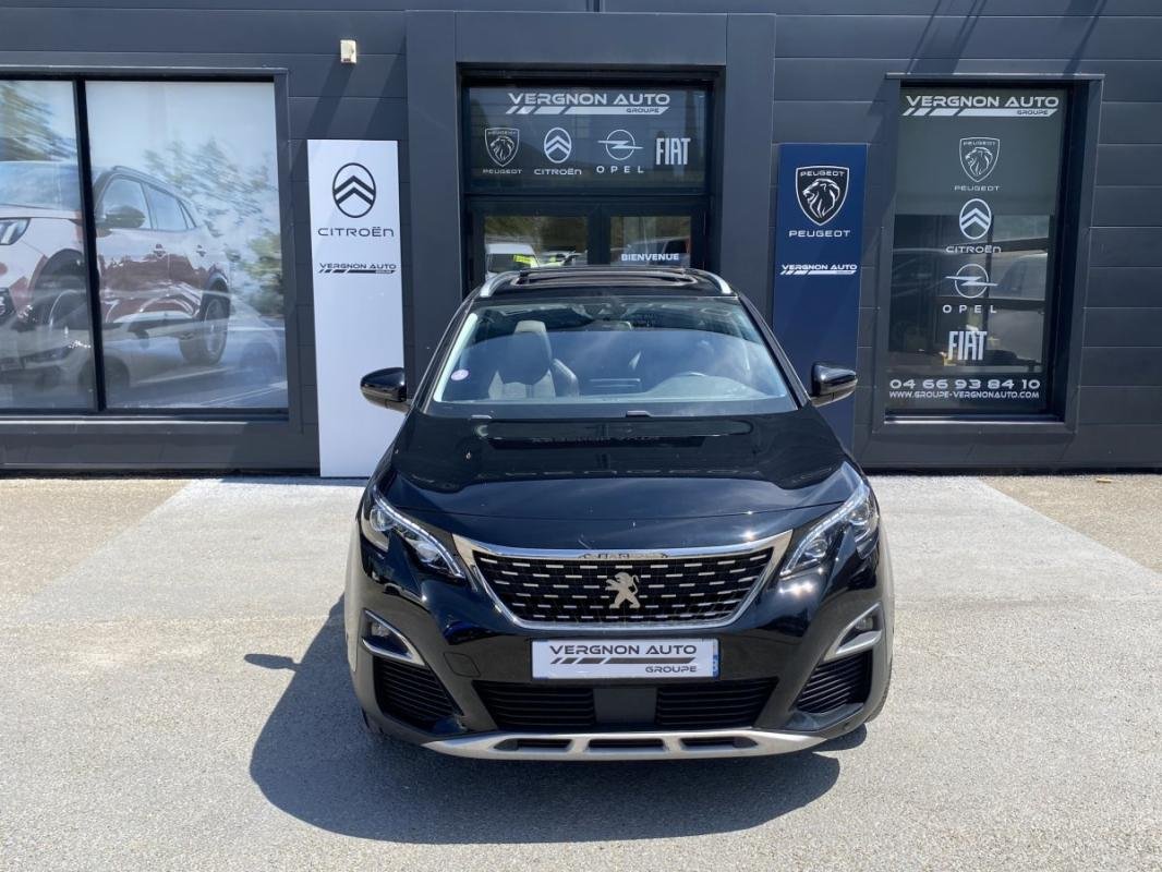 Peugeot 5008 - Photo 26