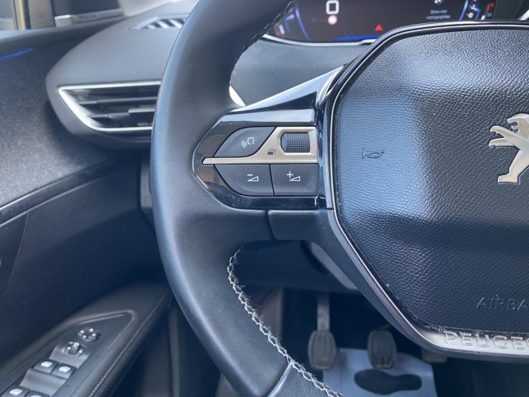 Peugeot 5008 - Photo 32
