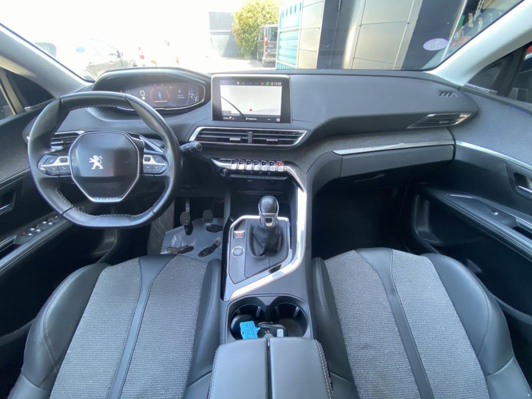 Peugeot 5008 - Photo 4