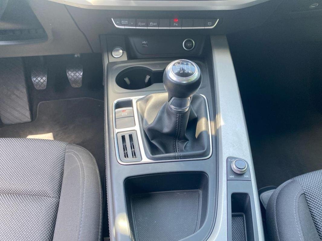 Audi A4 - Photo 11