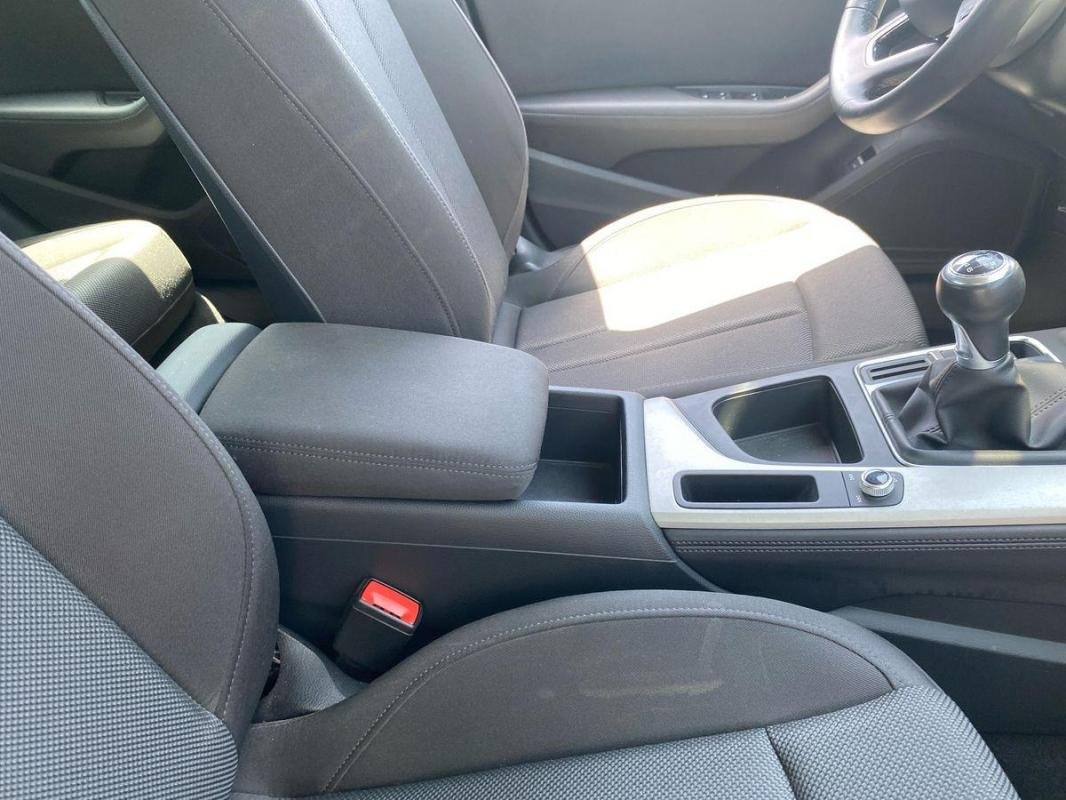 Audi A4 - Photo 12