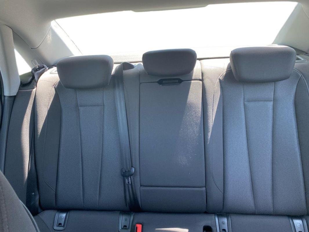 Audi A4 - Photo 22