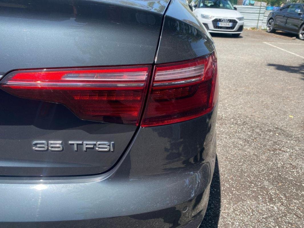 Audi A4 - Photo 27