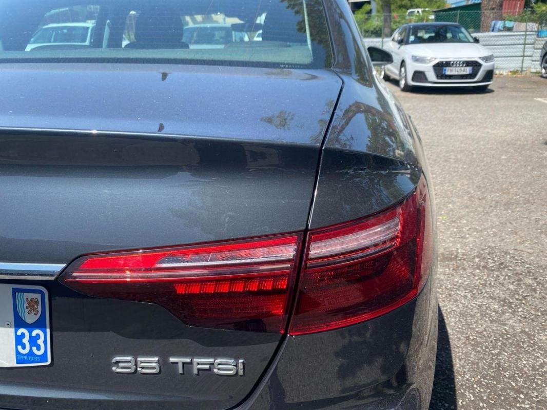 Audi A4 - Photo 30