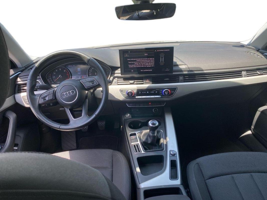 Audi A4 - Photo 8
