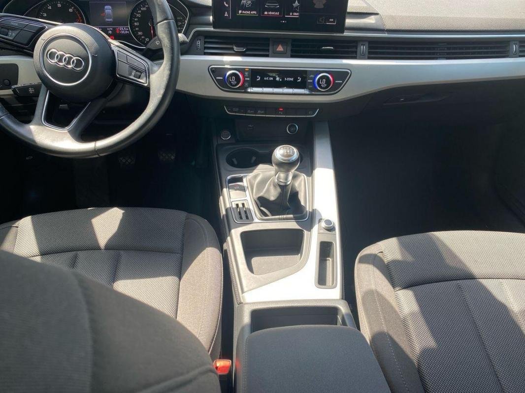 Audi A4 - Photo 10
