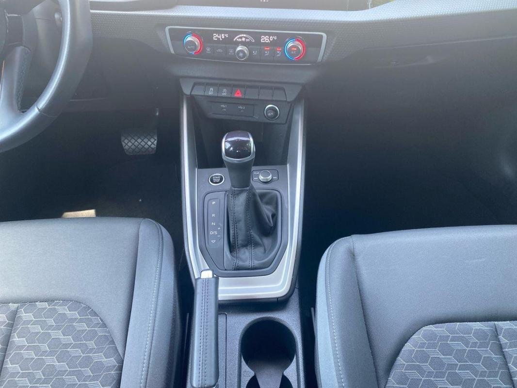 Audi A1 sportback - Photo 11