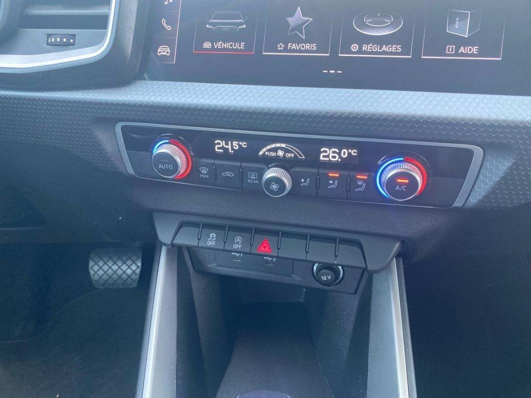 Audi A1 sportback - Photo 19