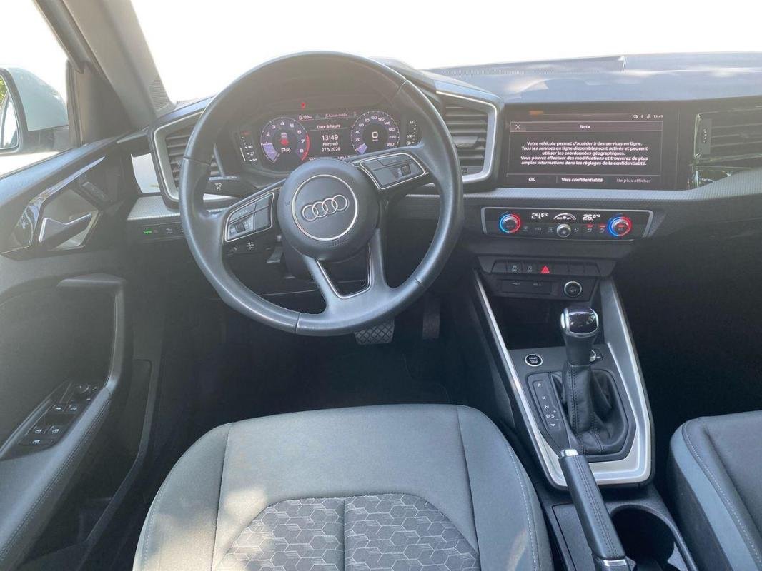 Audi A1 sportback - Photo 24