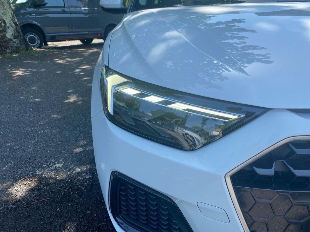 Audi A1 sportback - Photo 25
