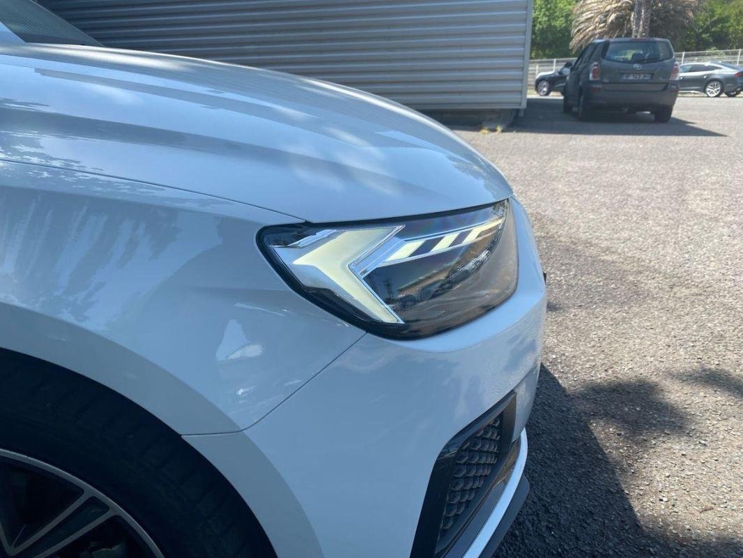 Audi A1 sportback - Photo 26