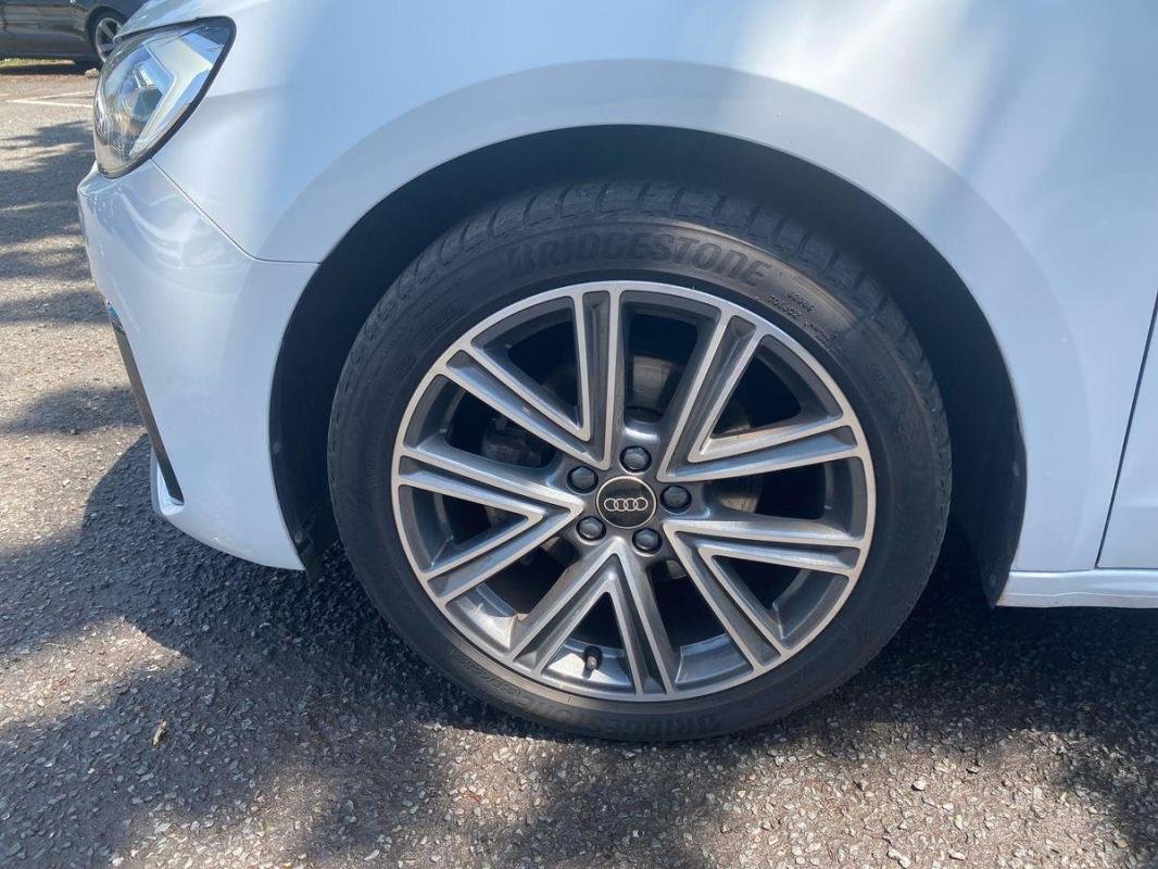 Audi A1 sportback - Photo 29
