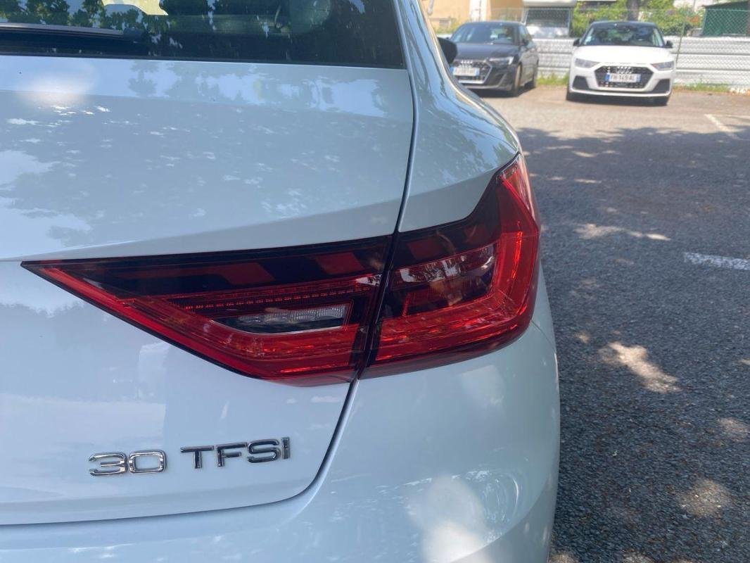 Audi A1 sportback - Photo 30