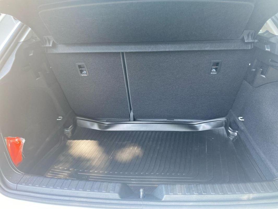 Audi A1 sportback - Photo 31