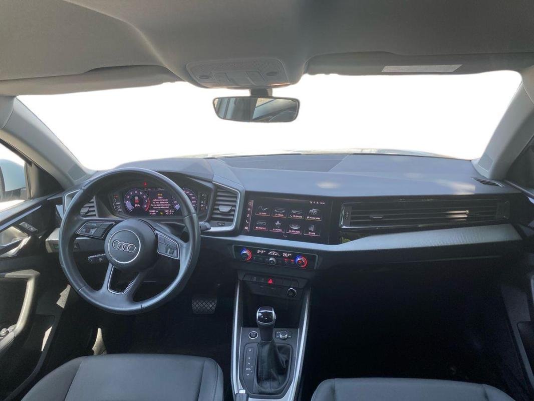 Audi A1 sportback - Photo 8