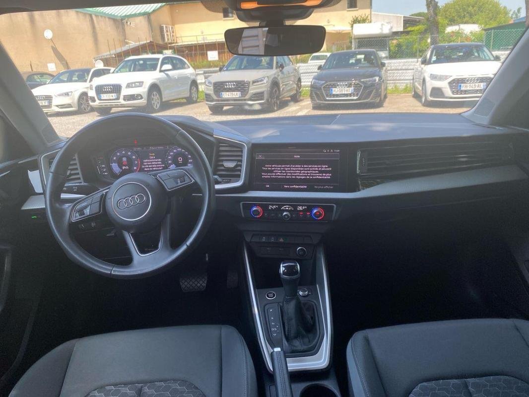Audi A1 sportback - Photo 10