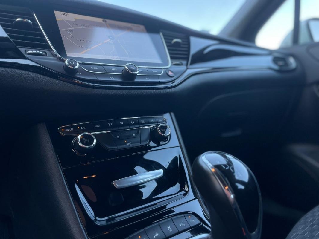 Opel Astra - Photo 22