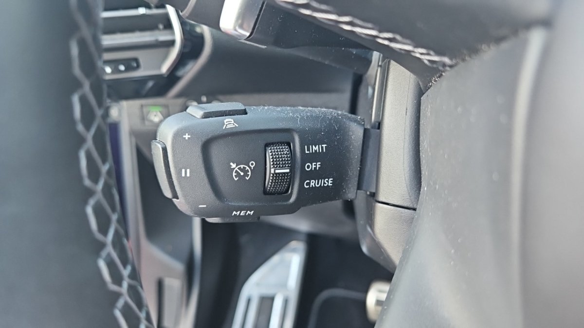 DS DS 7 Crossback - Photo 15