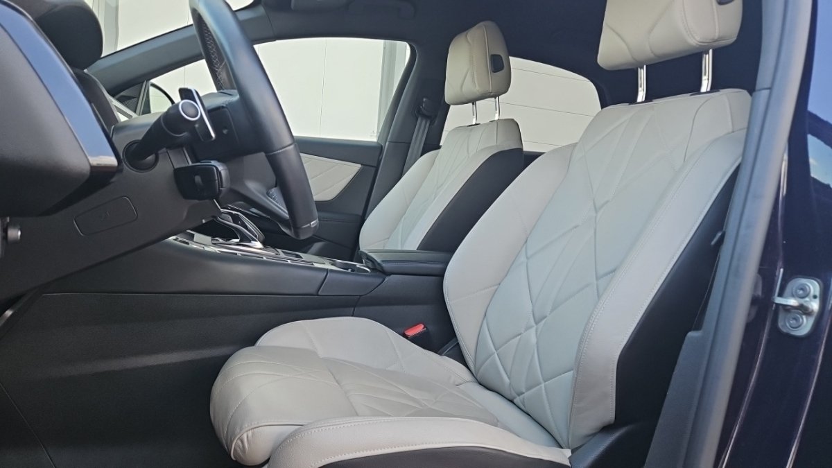 DS DS 7 Crossback - Photo 17