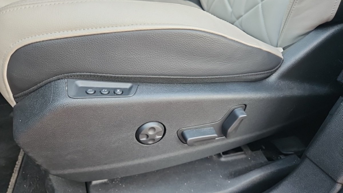 DS DS 7 Crossback - Photo 18