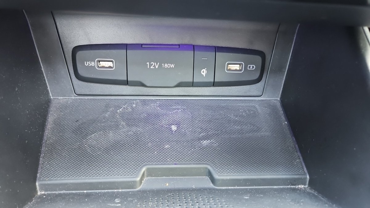 Hyundai Tucson - Photo 11