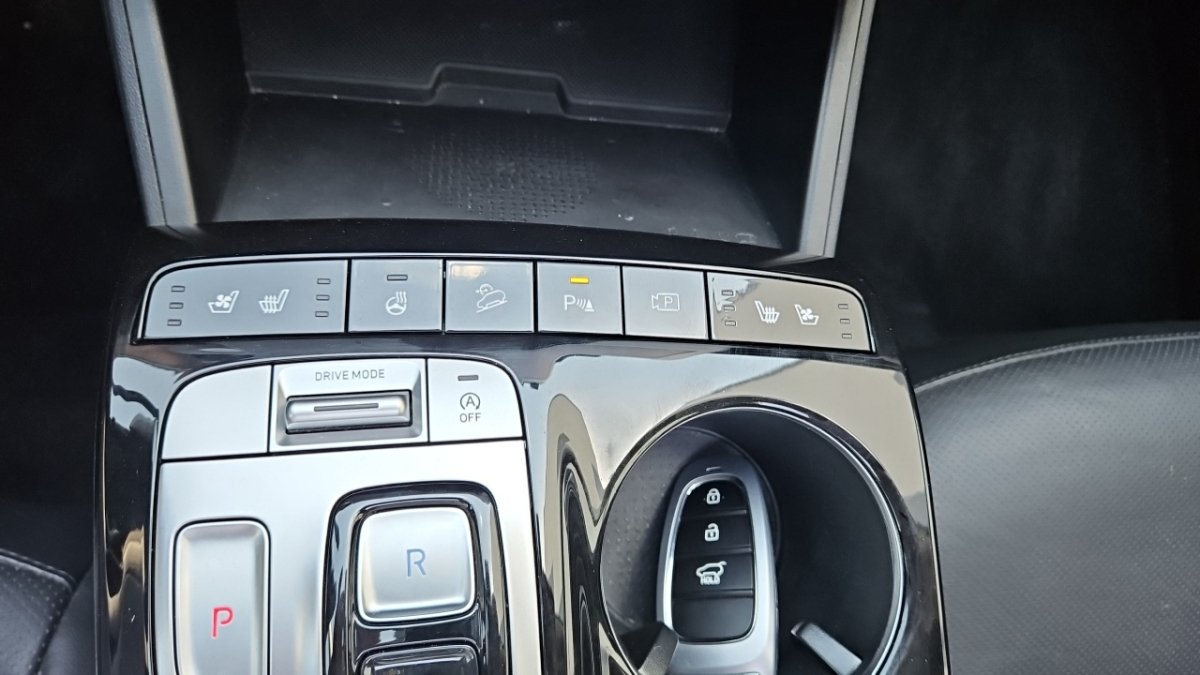 Hyundai Tucson - Photo 12