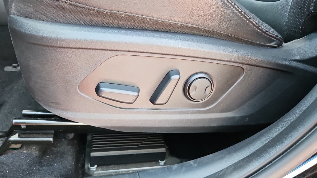 Hyundai Tucson - Photo 16