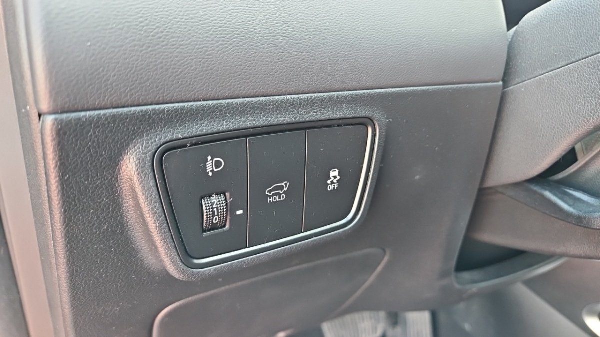 Hyundai Tucson - Photo 18