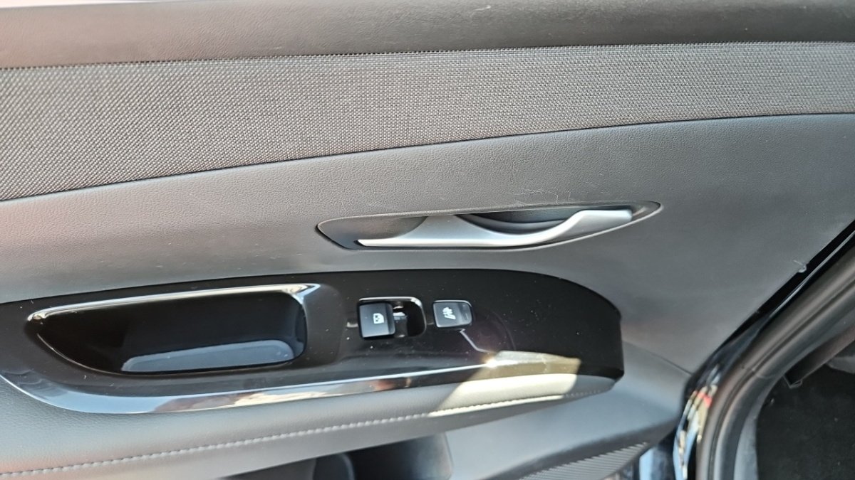 Hyundai Tucson - Photo 19