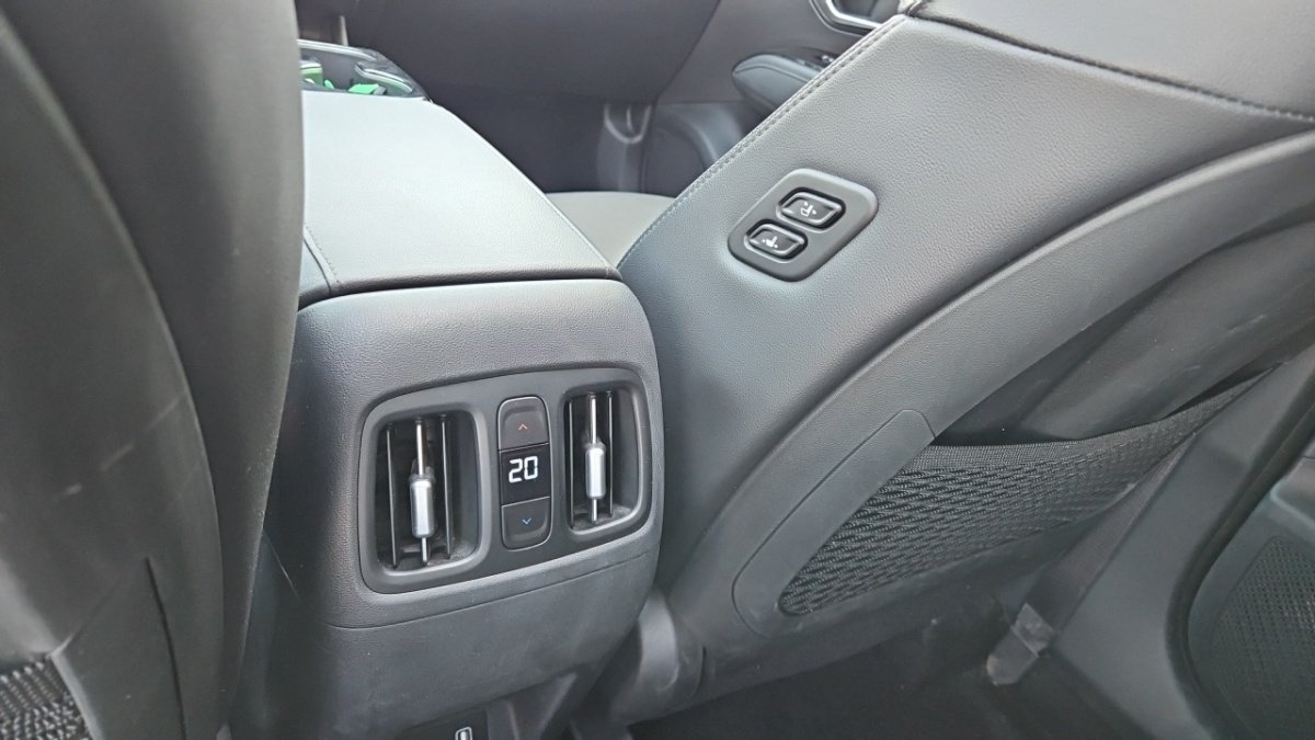 Hyundai Tucson - Photo 22