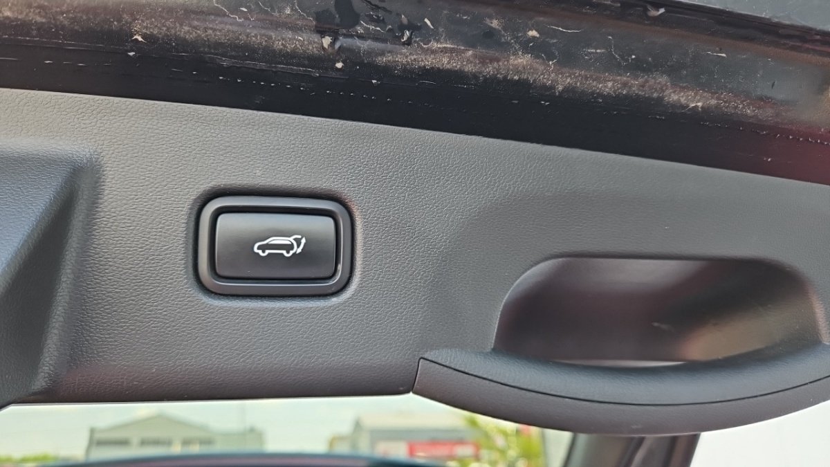 Hyundai Tucson - Photo 24