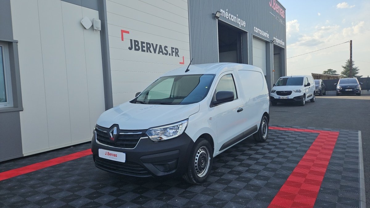 Renault Express Van