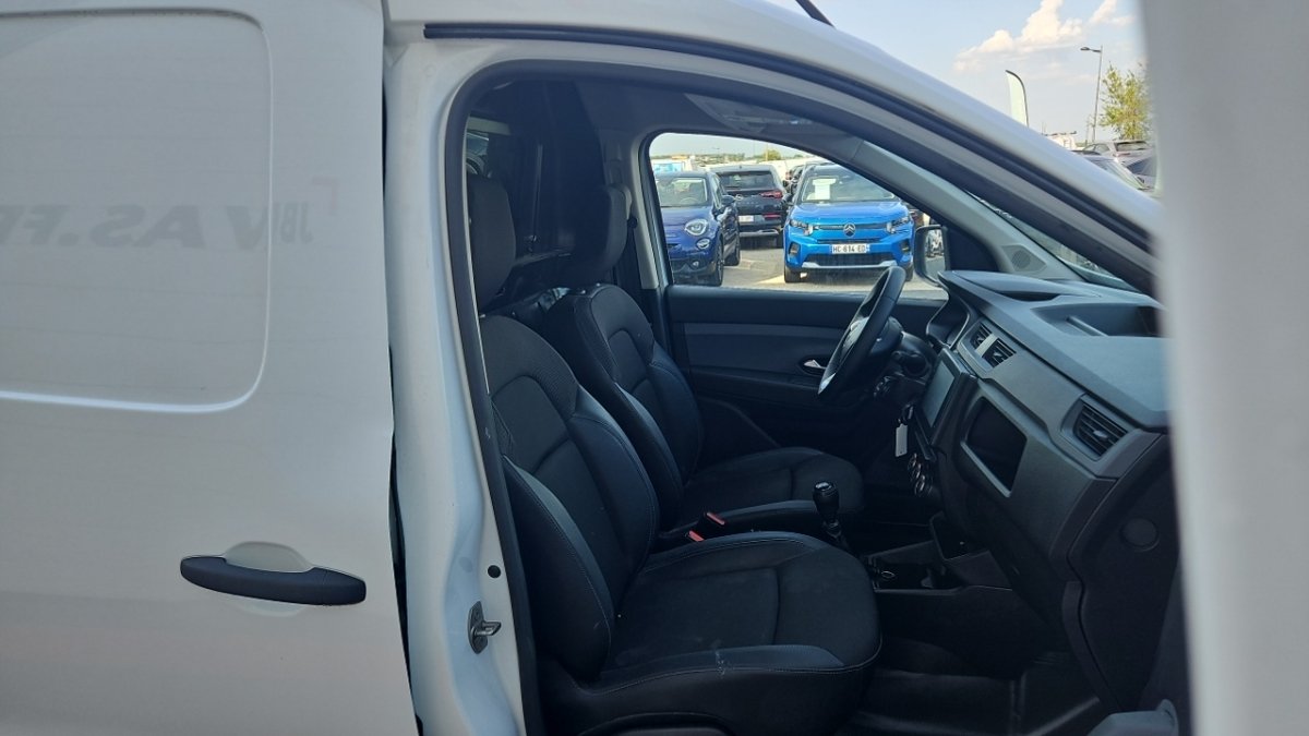 Renault Express Van - Photo 11