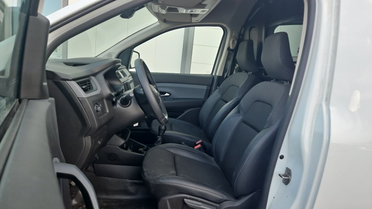 Renault Express Van - Photo 13