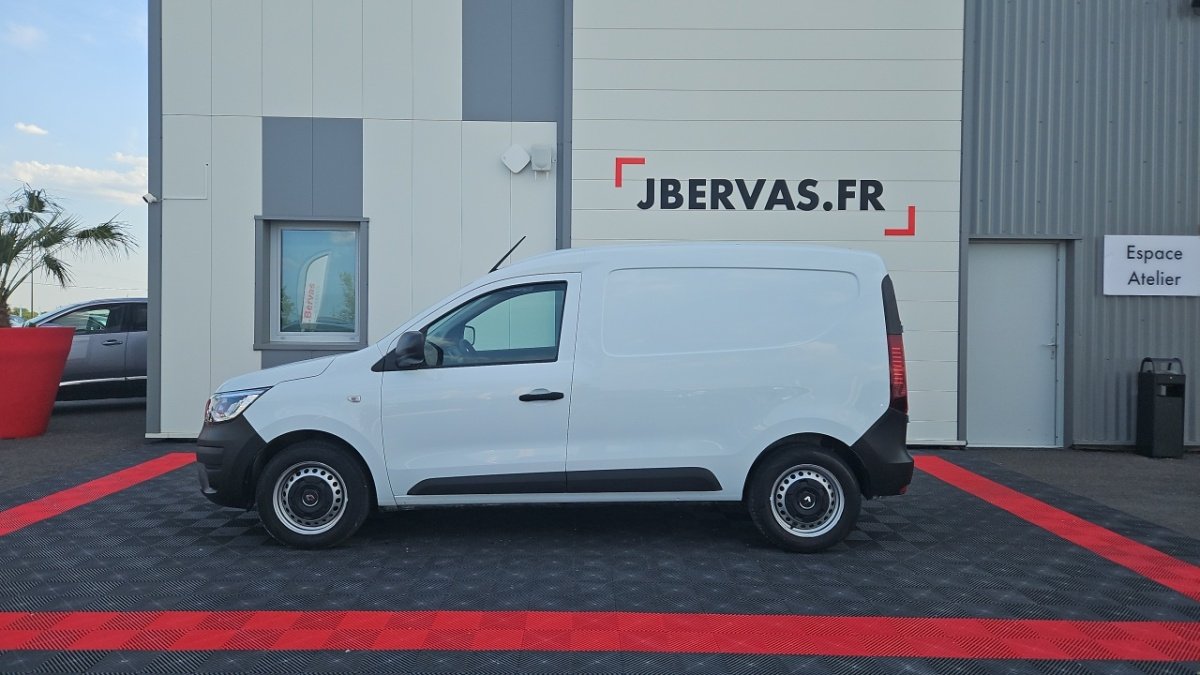Renault Express Van - Photo 2