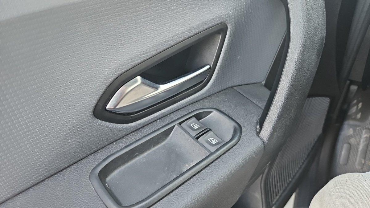 Renault Express Van - Photo 25