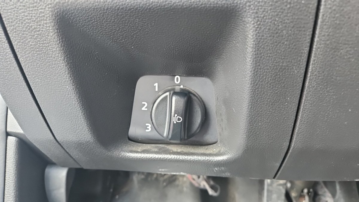 Renault Express Van - Photo 26