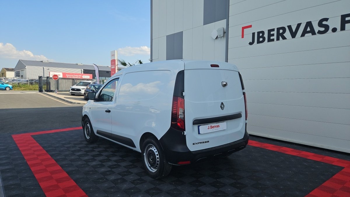 Renault Express Van - Photo 3
