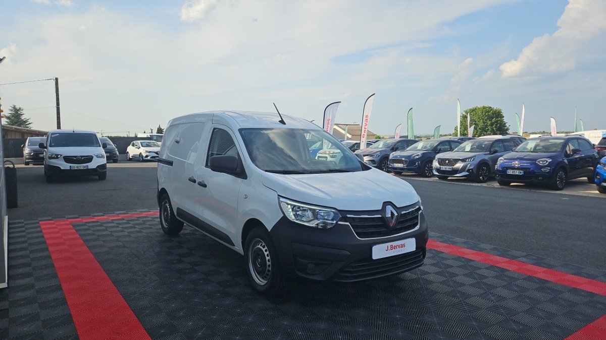 Renault Express Van - Photo 6