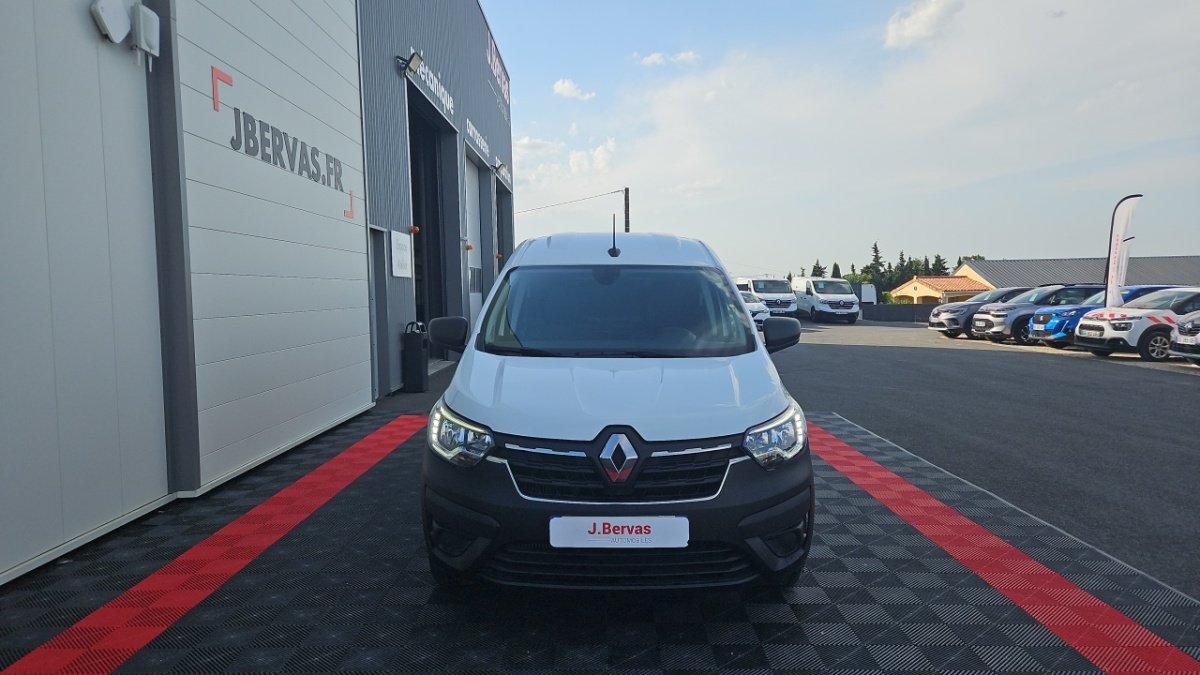 Renault Express Van - Photo 7