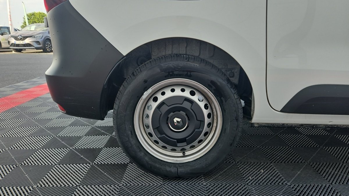 Renault Express Van - Photo 8