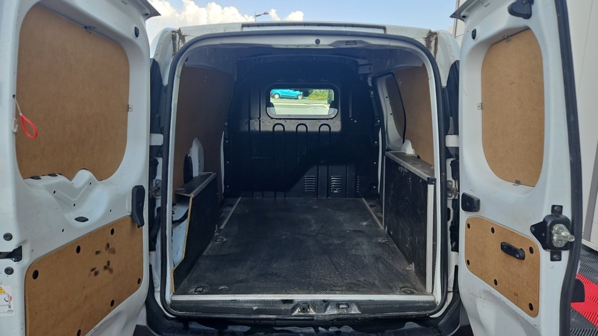 Renault Express Van - Photo 9
