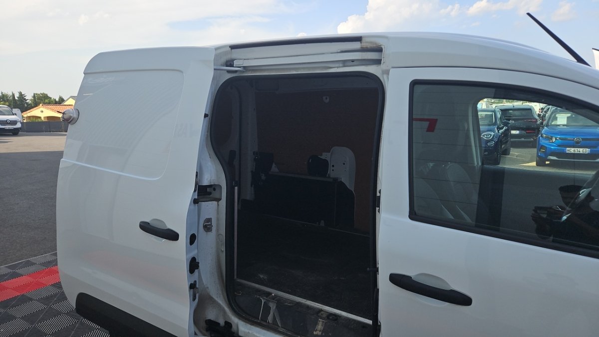 Renault Express Van - Photo 10