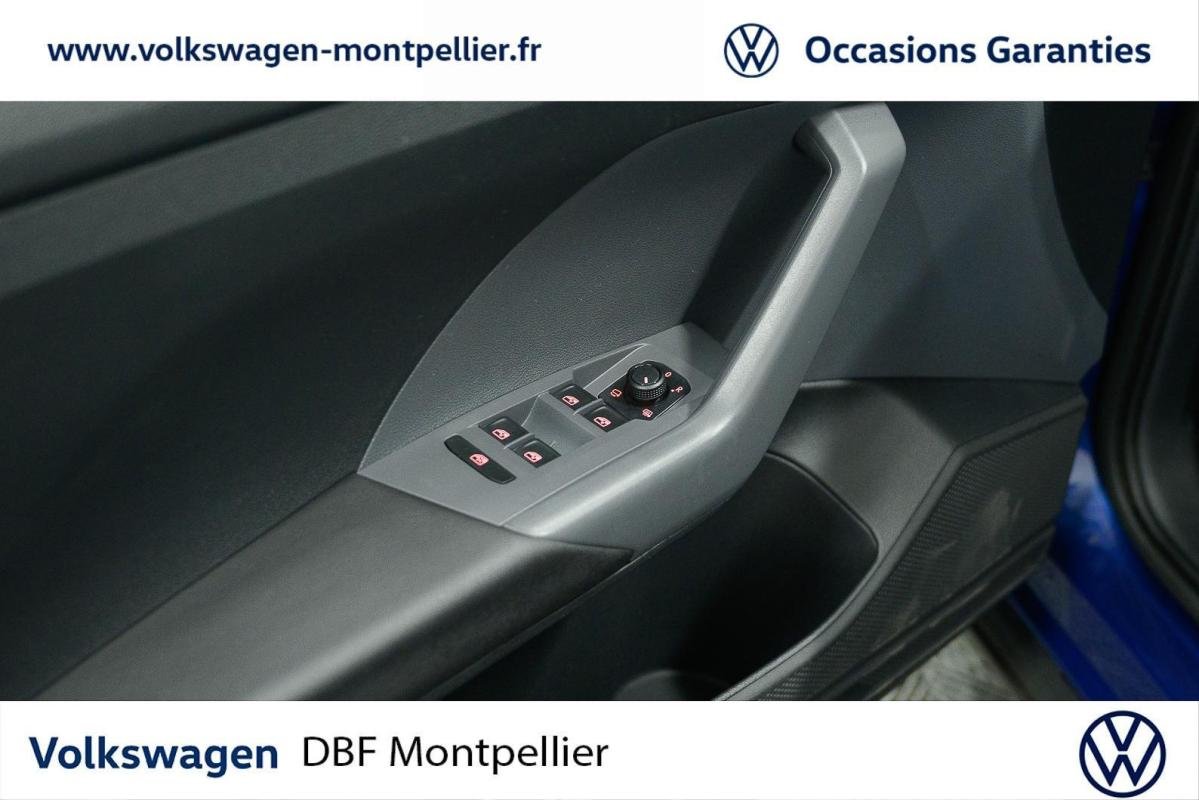 Volkswagen T-Cross - Photo 15