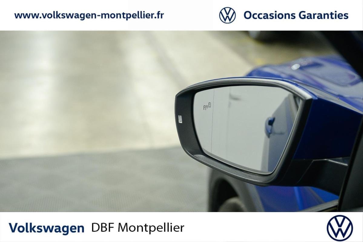 Volkswagen T-Cross - Photo 16