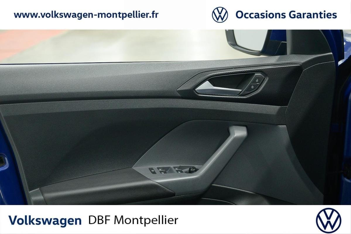 Volkswagen T-Cross - Photo 17