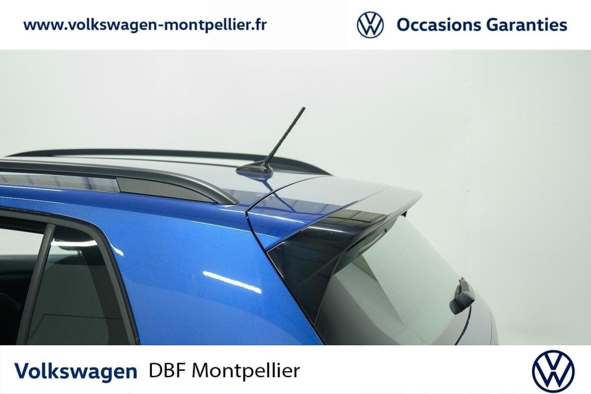 Volkswagen T-Cross - Photo 18